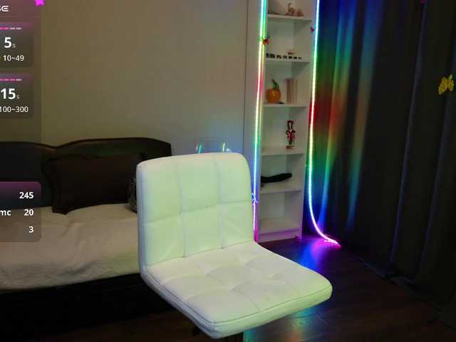 Eva-Sterling's BongaCams show and profile