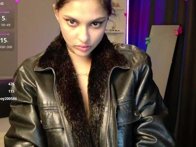 Eva-Sterling's BongaCams show and profile