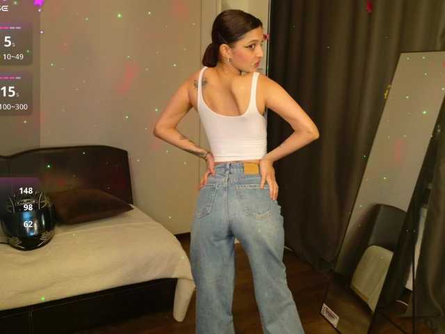 Eva-Sterling's BongaCams show and profile