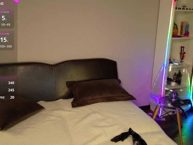 Eva-Sterling's BongaCams show and profile