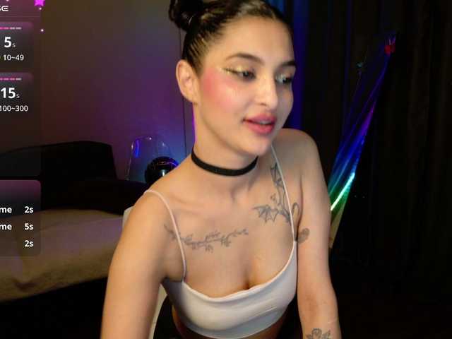 Eva-Sterling's BongaCams show and profile