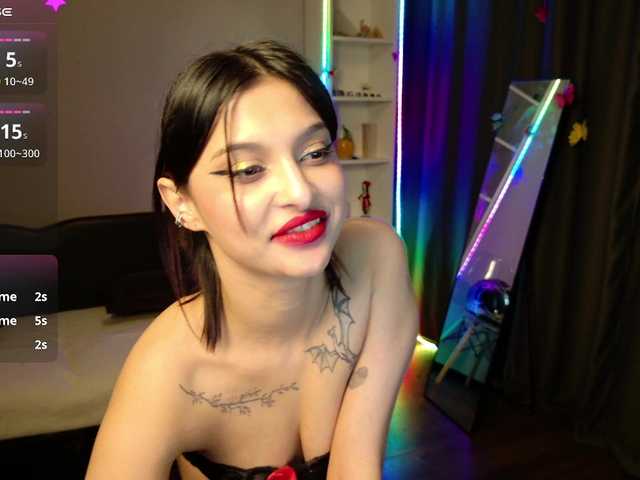 Eva-Sterling's BongaCams show and profile