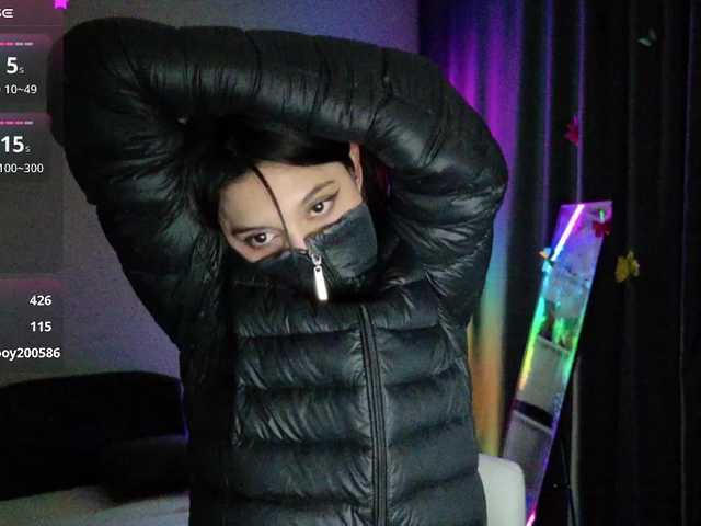 Eva-Sterling's BongaCams show and profile