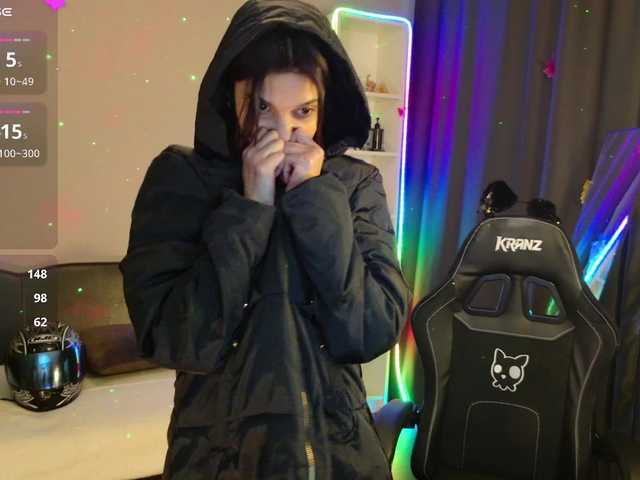 Eva-Sterling's BongaCams show and profile