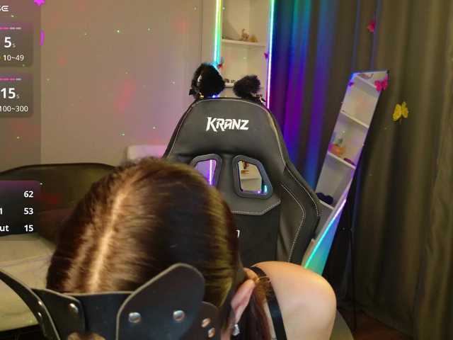 Eva-Sterling's BongaCams show and profile