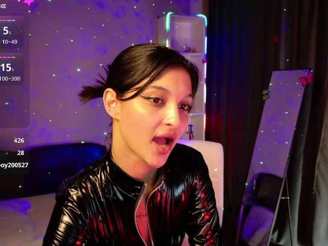 Eva-Sterling's BongaCams show and profile