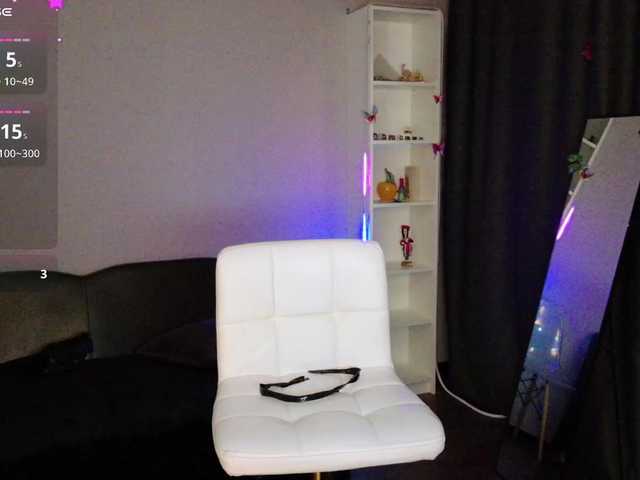 Eva-Sterling's BongaCams show and profile