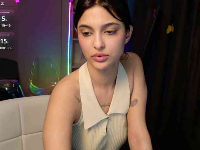 Eva_Sterling_ webcam