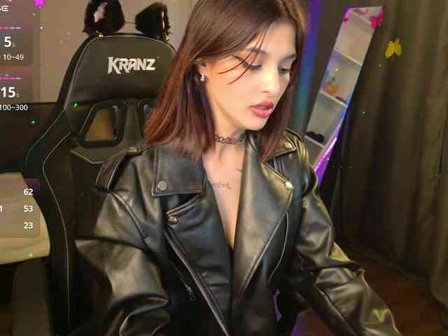 Eva_Sterling_ webcam