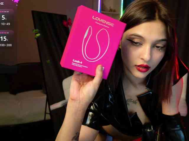 Eva_Sterling_ webcam