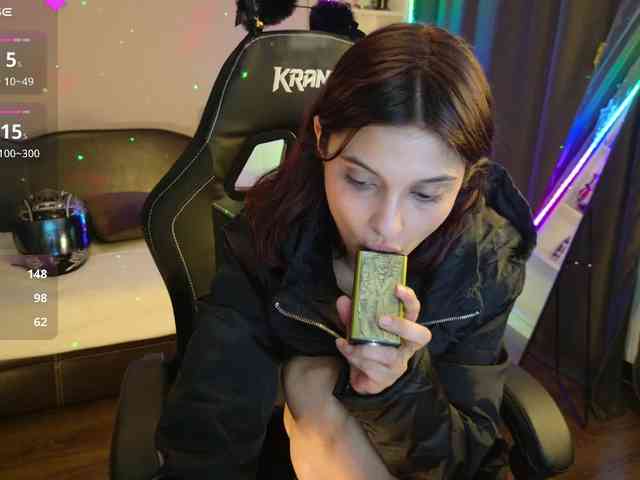 Eva_Sterling_ webcam