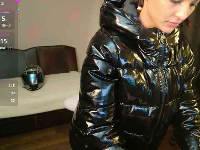 Eva_Sterling_ webcam