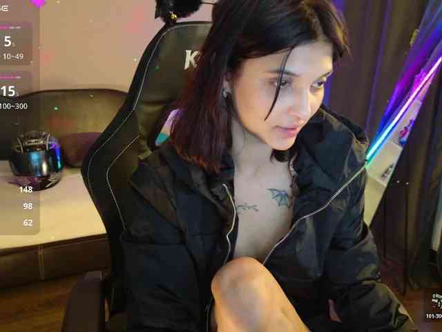 Eva_Sterling_ webcam