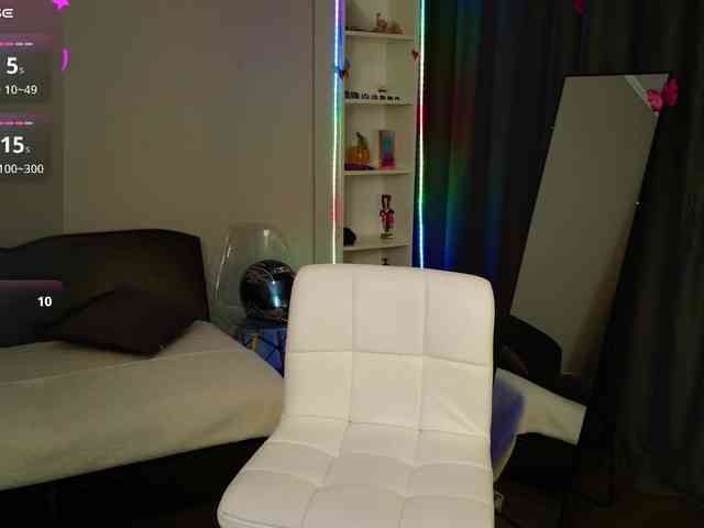 Eva_Sterling_ webcam