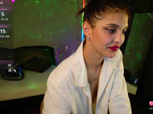 Eva_Sterling_ webcam