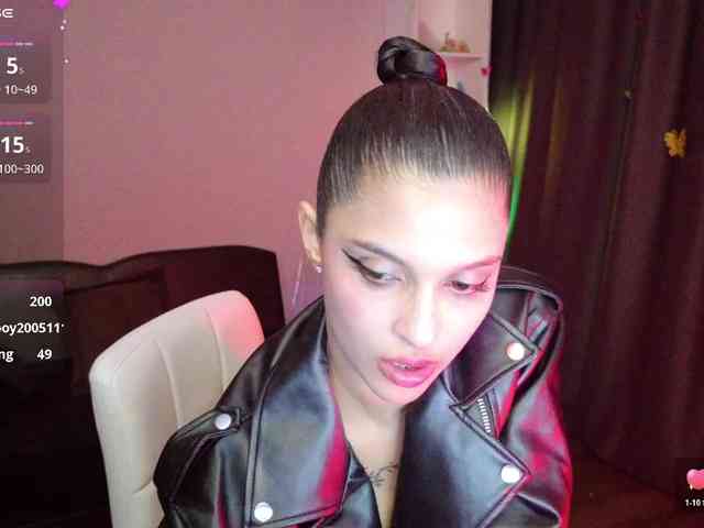 Eva_Sterling_ webcam