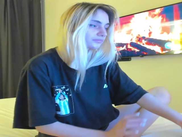 lesyalis's BongaCams show and profile