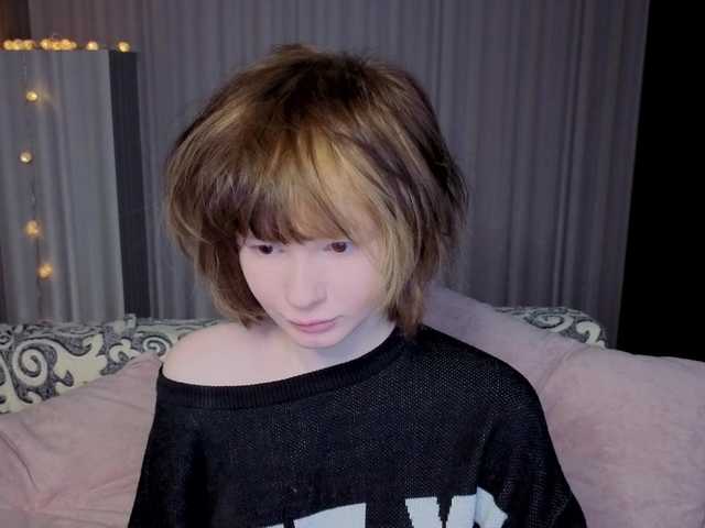 секс даром от MisskaKiska