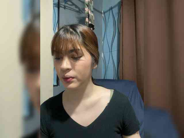 Namifox04 Live Webcam on BongaCams