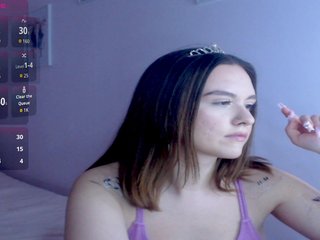 pinksugarbaby Porn Show