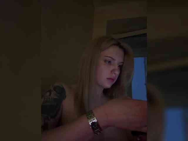 Batty Live Webcam on BongaCams
