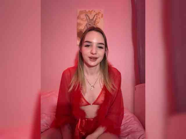 BabyEvelyn