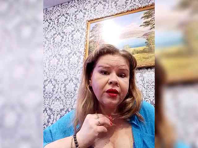 MalVinka1 Live Webcam on BongaCams