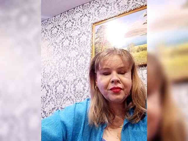 MalVinka1 Live Webcam on BongaCams