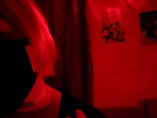 Ashley-Lee Porn Show