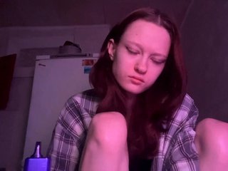 TessaDisorbo Porn Show