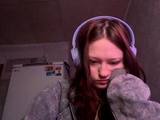 TessaDisorbo Porn Show