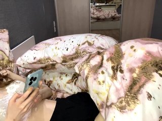 TessaDisorbo Porn Show