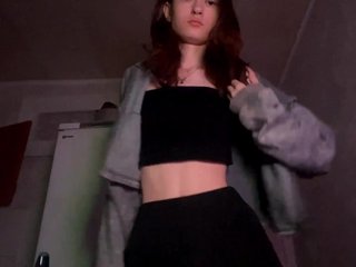 TessaDisorbo Porn Show