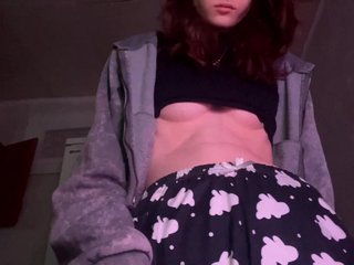 TessaDisorbo Porn Show