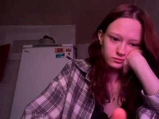 TessaDisorbo Porn Show