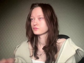 TessaDisorbo Porn Show