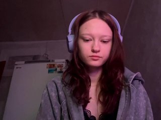 TessaDisorbo Porn Show