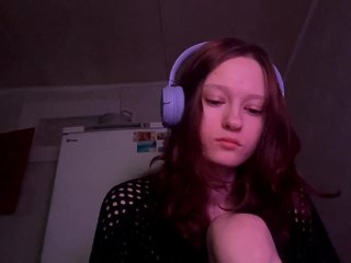 TessaDisorbo Porn Show