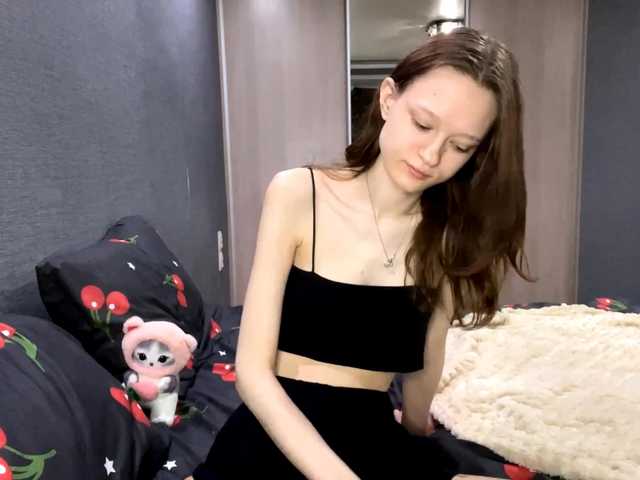 TessaDisorbo's BongaCams show and profile