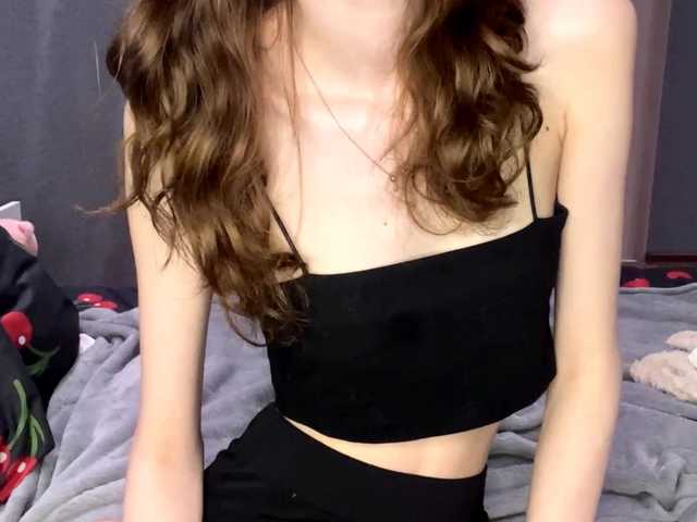 TessaDisorbo's BongaCams show and profile