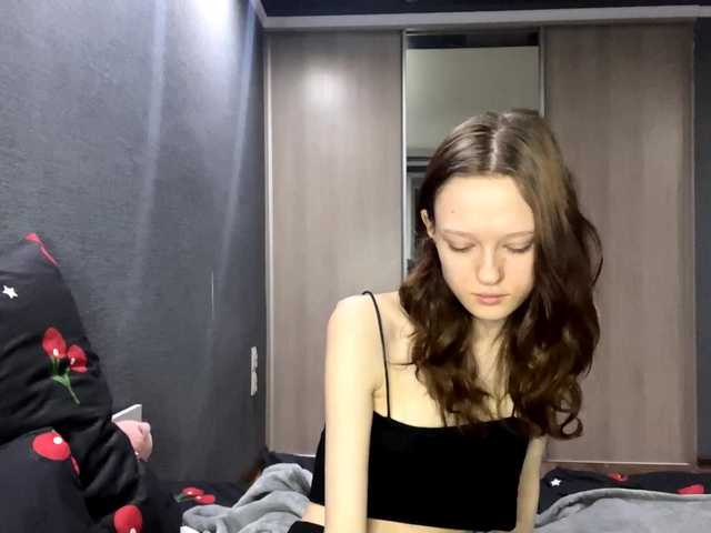 TessaDisorbo's BongaCams show and profile