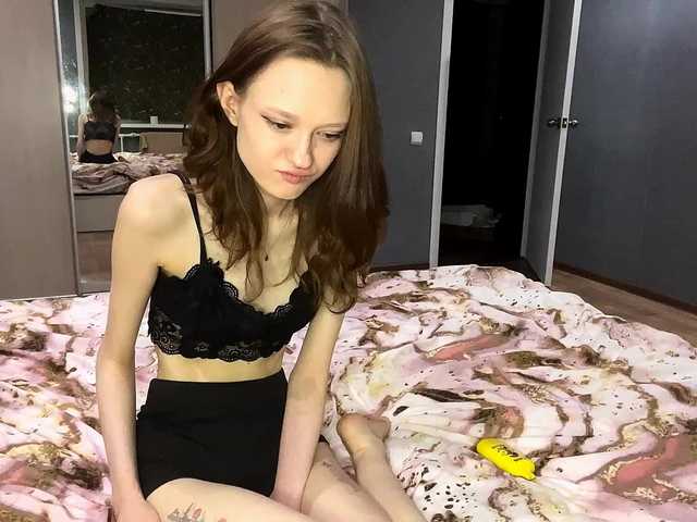 TessaDisorbo's BongaCams show and profile