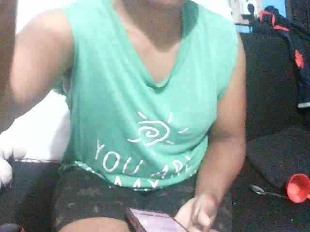 Dulcinah Live Webcam on BongaCams