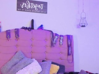 kitty-matias-ls Porn Show