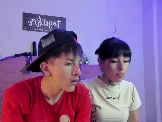 le modèle kitty-matias-ls est en webcam porno dans un show sur le site bongacams, il possède les tags suivants: Latino/Hispanic,Brunette,Trimmed