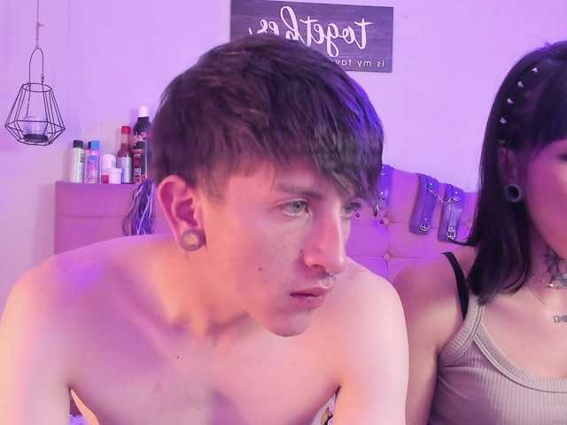 kitty-matias-ls's BongaCams show and profile