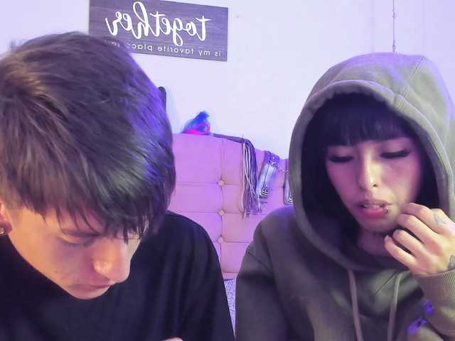 kitty-matias-ls's BongaCams show and profile