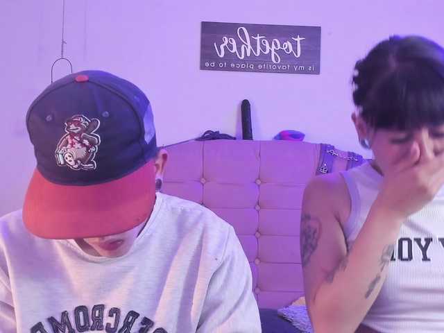 kitty-matias-ls's BongaCams show and profile