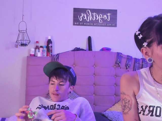 kitty-matias-ls's BongaCams show and profile