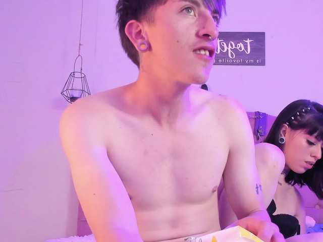 kitty-matias-ls's BongaCams show and profile